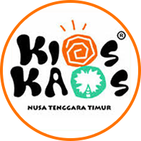 Kios Kaos Logo