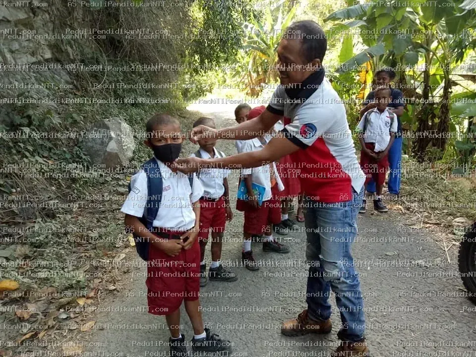 Foto 1 - Kabupaten Alor 2020