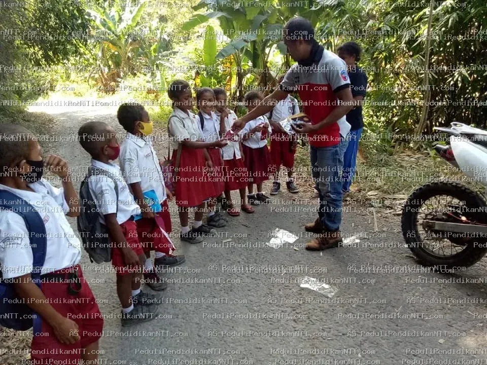 Foto 2 - Kabupaten Alor 2020