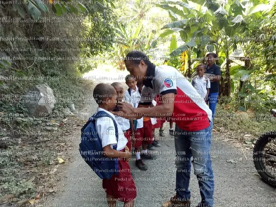 Foto 3 - Kabupaten Alor 2020