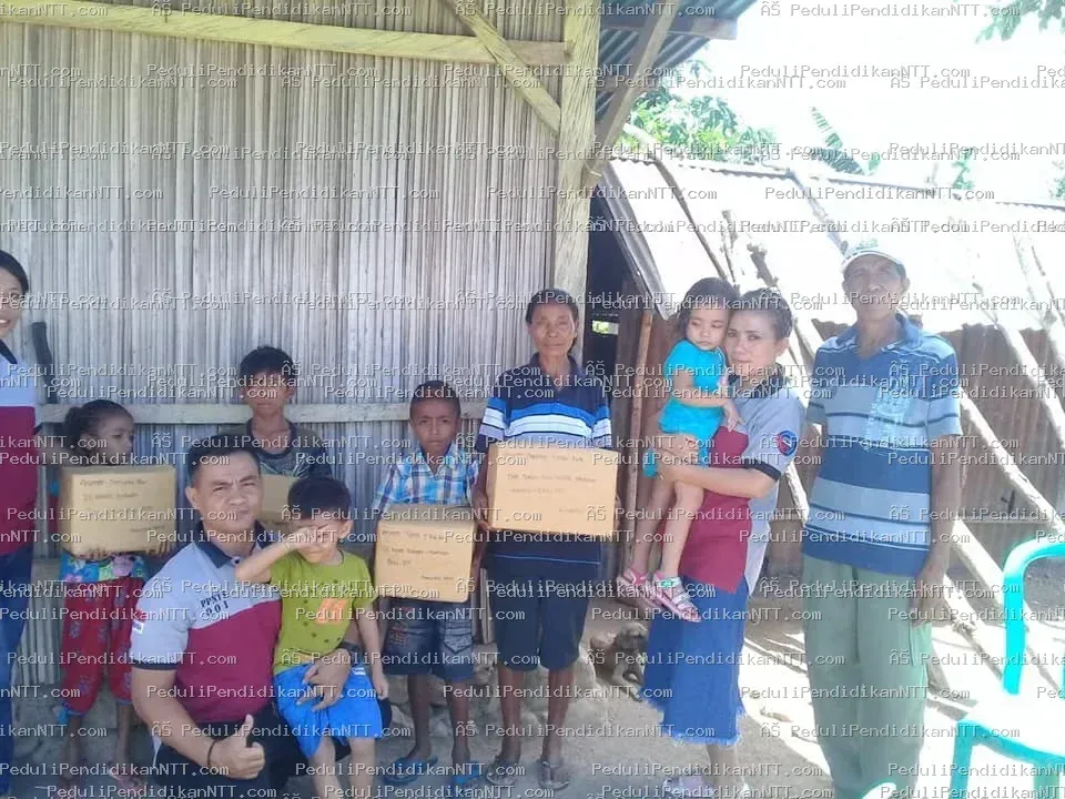 Foto 1 - Kabupaten Belu 2020