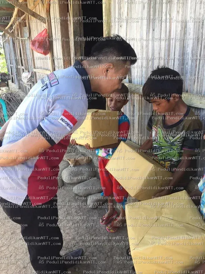 Foto 2 - Kabupaten Belu 2020