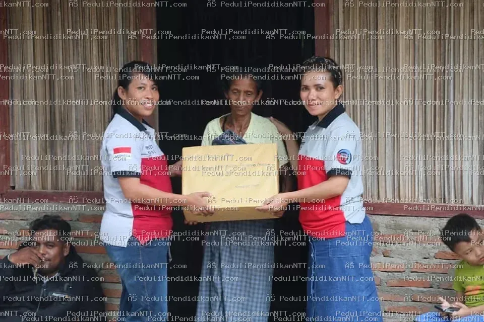 Foto 3 - Kabupaten Belu 2020