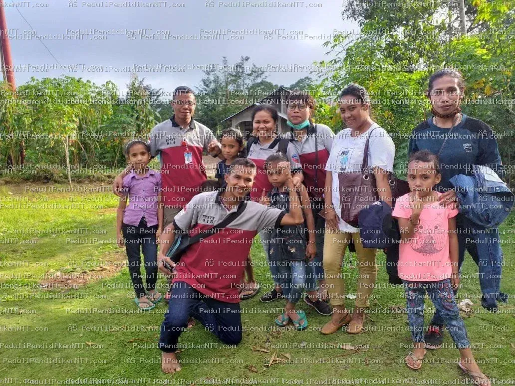 Foto 2 - Kabupaten Ende 2019