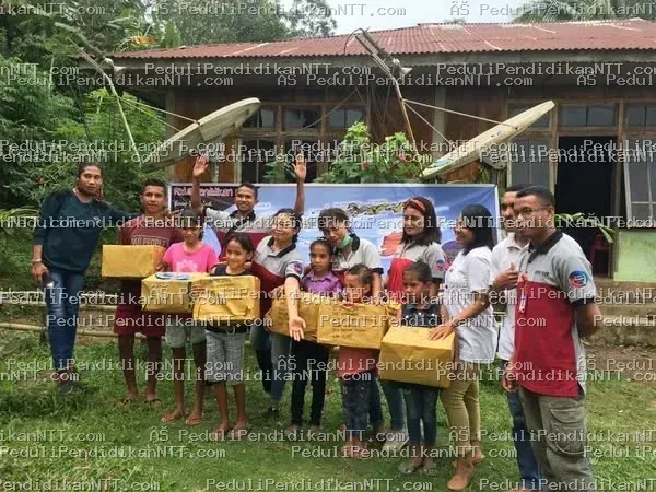 Foto 3 - Kabupaten Ende 2019