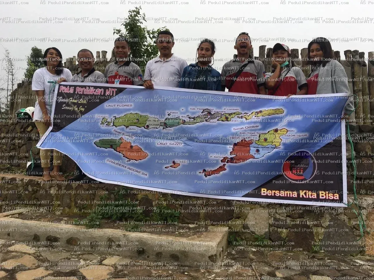 Foto 4 - Kabupaten Ende 2019