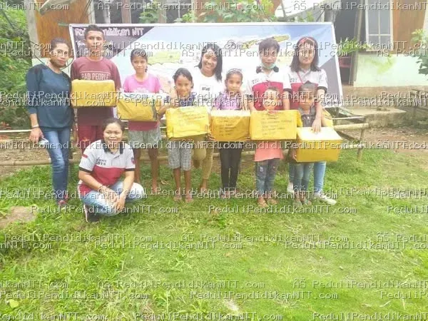 Foto 5 - Kabupaten Ende 2019