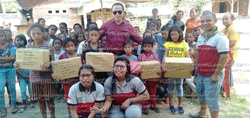 Foto 1 - Kabupaten Ende 2020