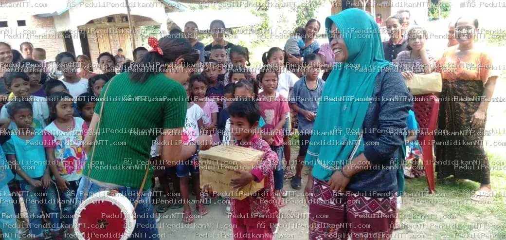 Foto 2 - Kabupaten Ende 2020