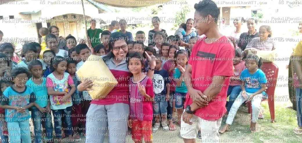 Foto 3 - Kabupaten Ende 2020