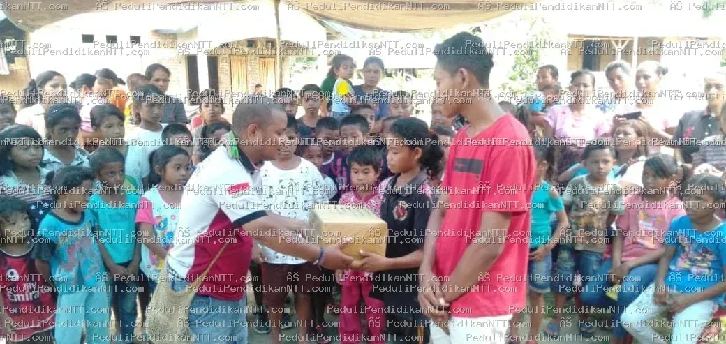 Foto 4 - Kabupaten Ende 2020