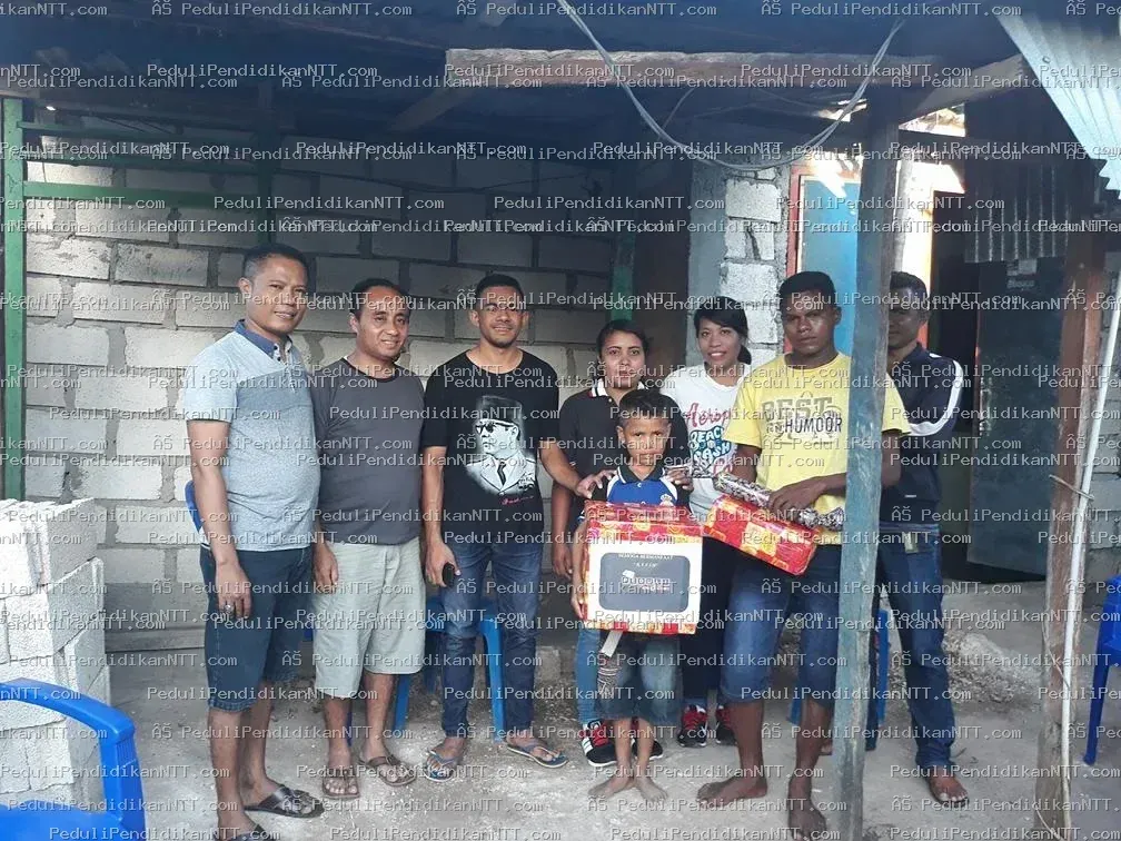 Foto 1 - Kota Kupang 2018
