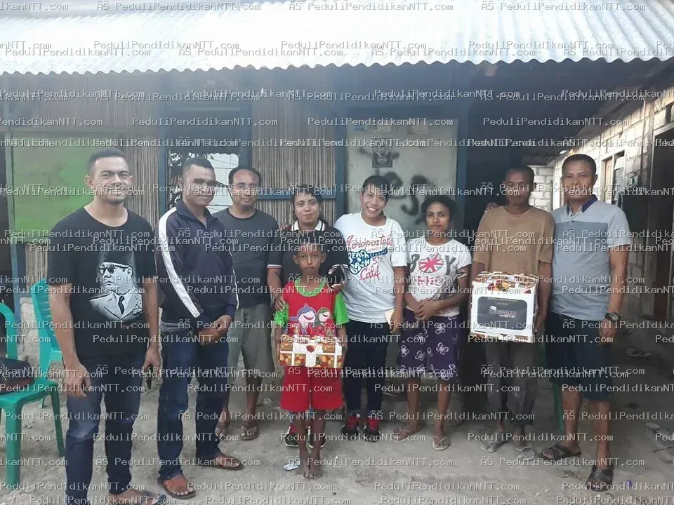 Foto 2 - Kota Kupang 2018