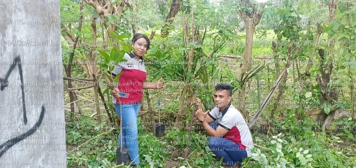 Foto 4 - Kota Kupang 2019