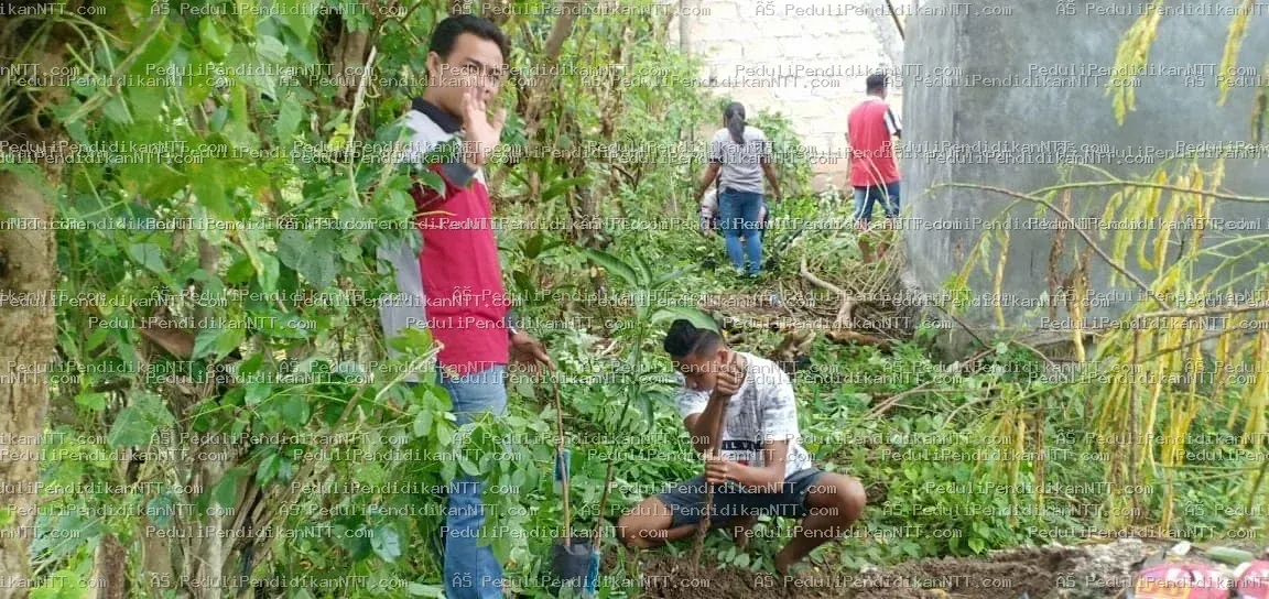 Foto 5 - Kota Kupang 2019
