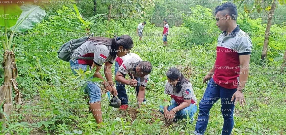 Foto 7 - Kota Kupang 2019