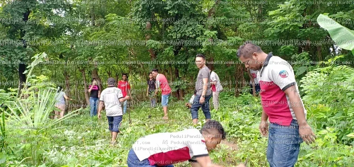 Foto 11 - Kota Kupang 2019