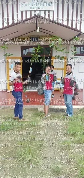 Foto 12 - Kota Kupang 2019
