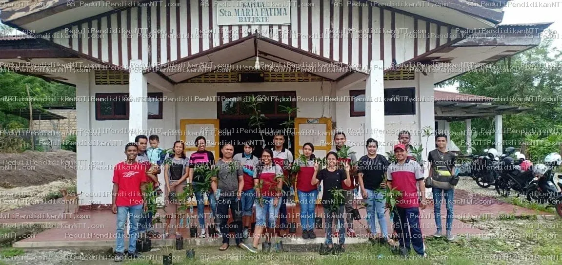 Foto 13 - Kota Kupang 2019