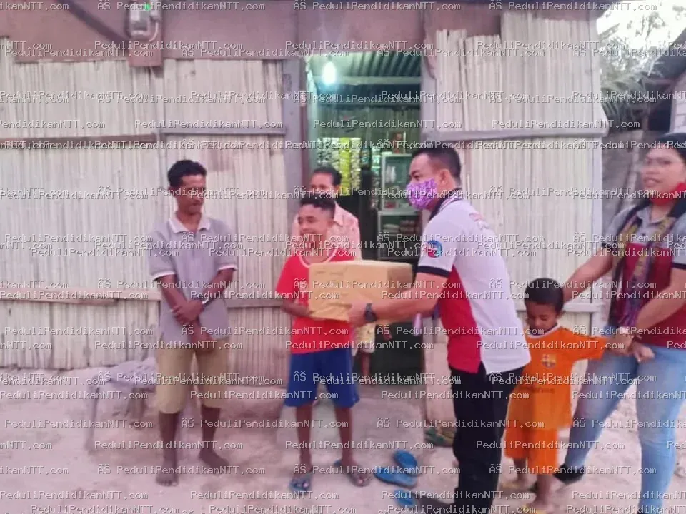 Foto 4 - Kota Kupang 2020