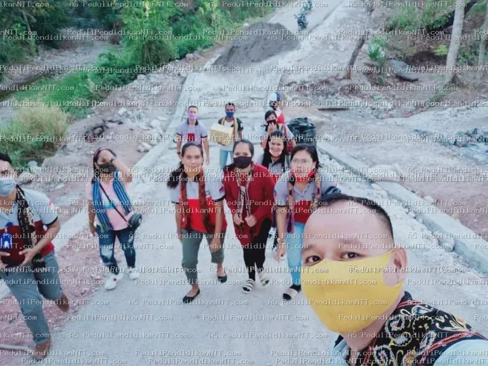 Foto 5 - Kota Kupang 2020
