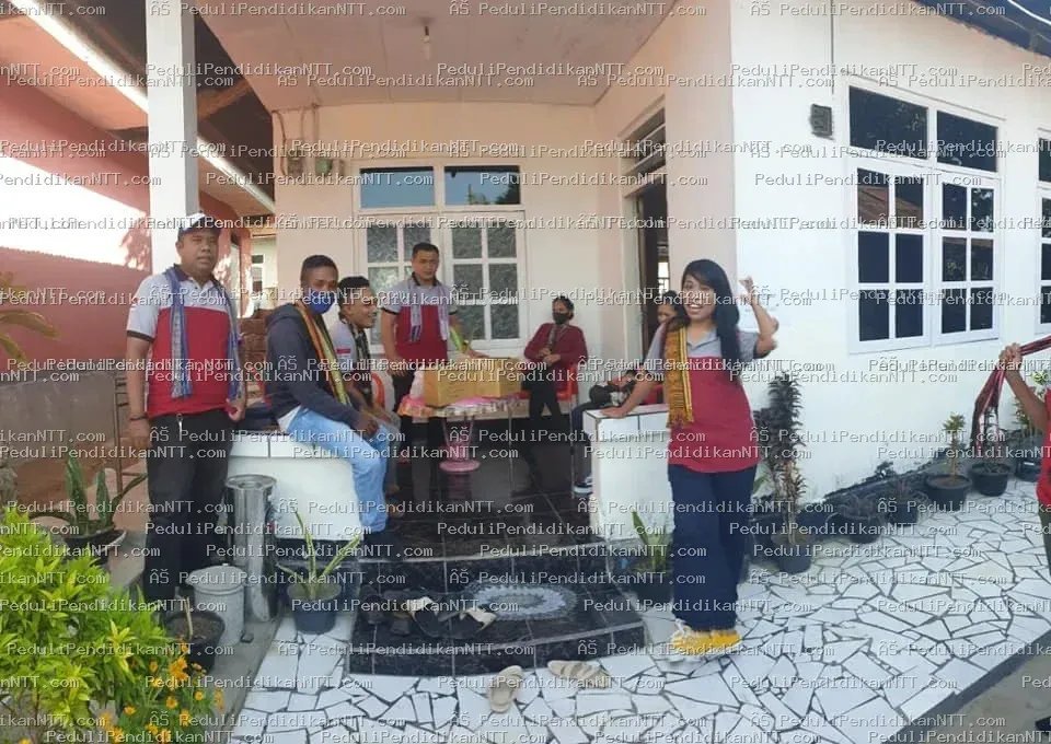 Foto 1 - Kota Kupang 2020