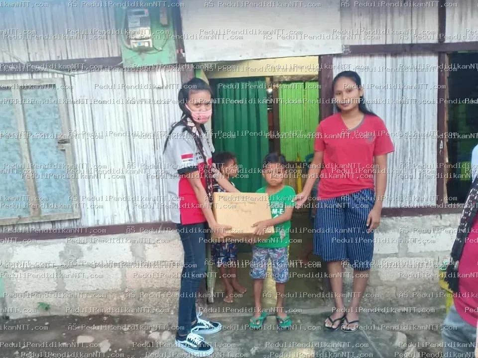 Foto 2 - Kota Kupang 2020