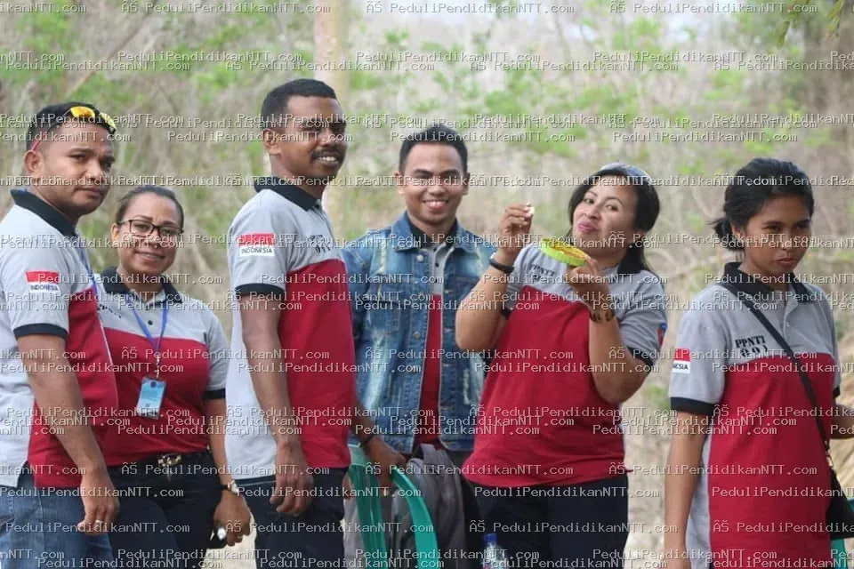 Foto 1 - Kabupaten Kupang 2018