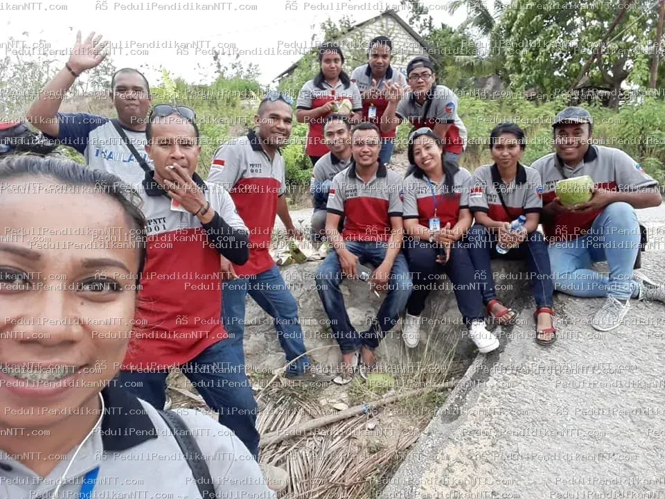 Foto 2 - Kabupaten Kupang 2018