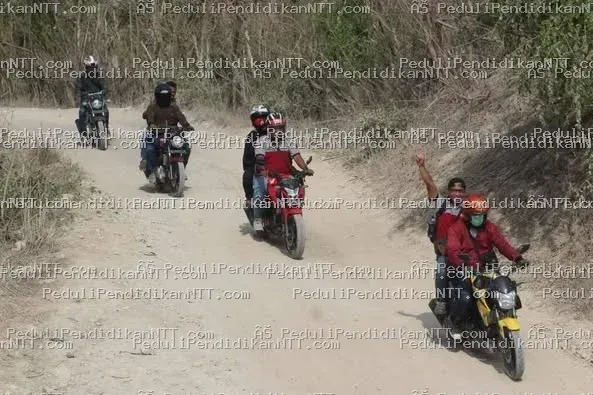 Foto 3 - Kabupaten Kupang 2018