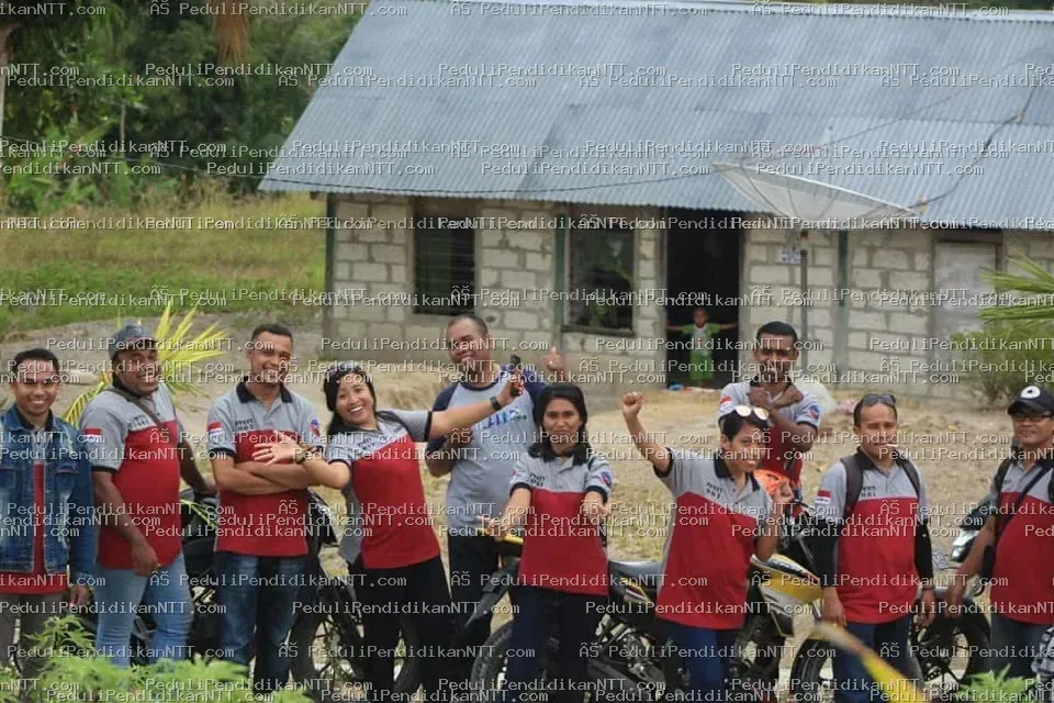 Foto 4 - Kabupaten Kupang 2018