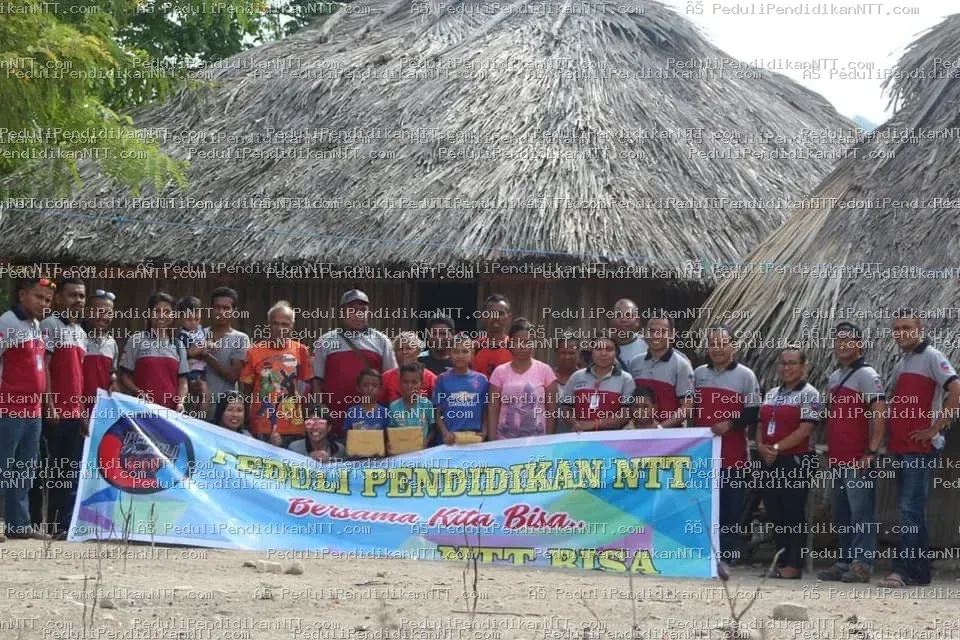 Foto 6 - Kabupaten Kupang 2018