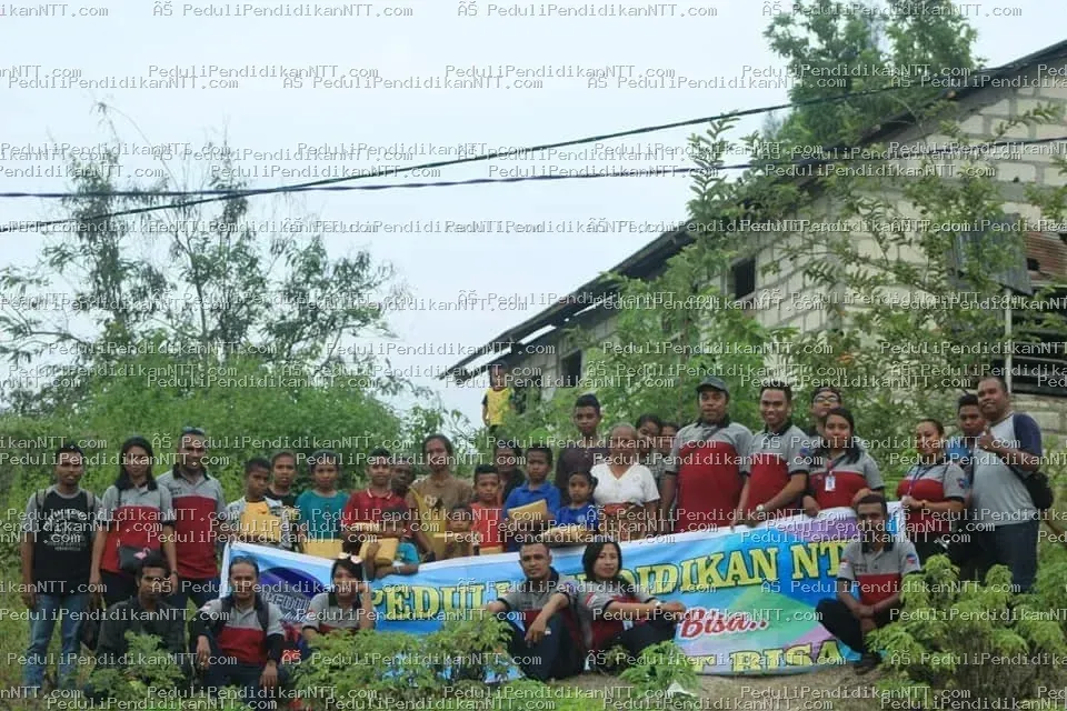 Foto 7 - Kabupaten Kupang 2018