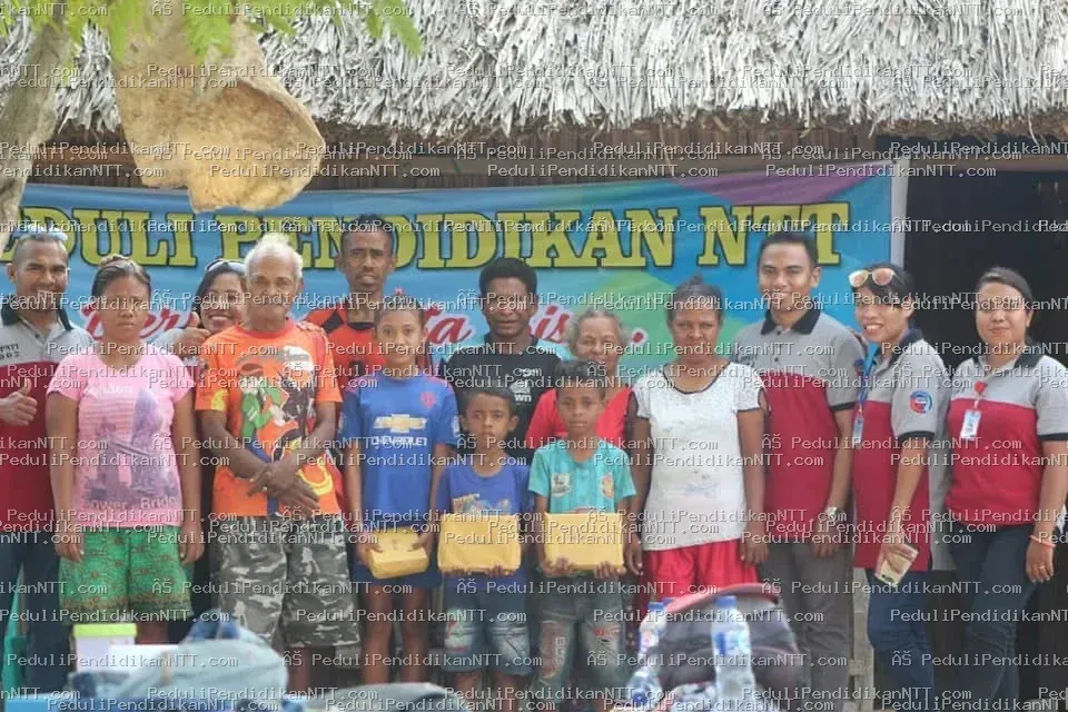 Foto 8 - Kabupaten Kupang 2018