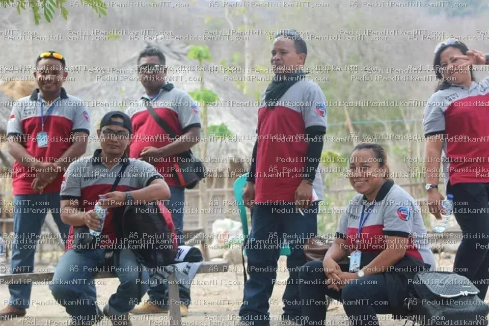 Foto 9 - Kabupaten Kupang 2018