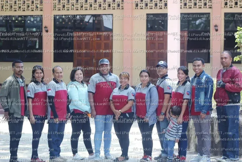 Foto 10 - Kabupaten Kupang 2018