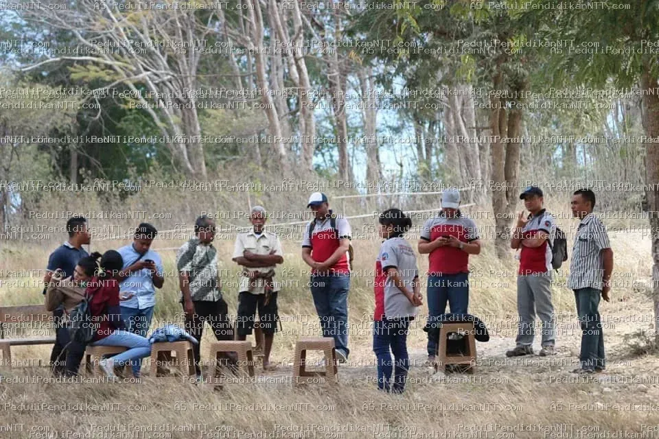 Foto 1 - Kabupaten Kupang 2019