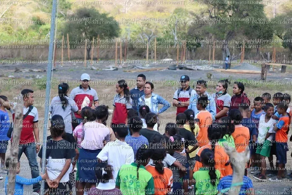 Foto 5 - Kabupaten Kupang 2019