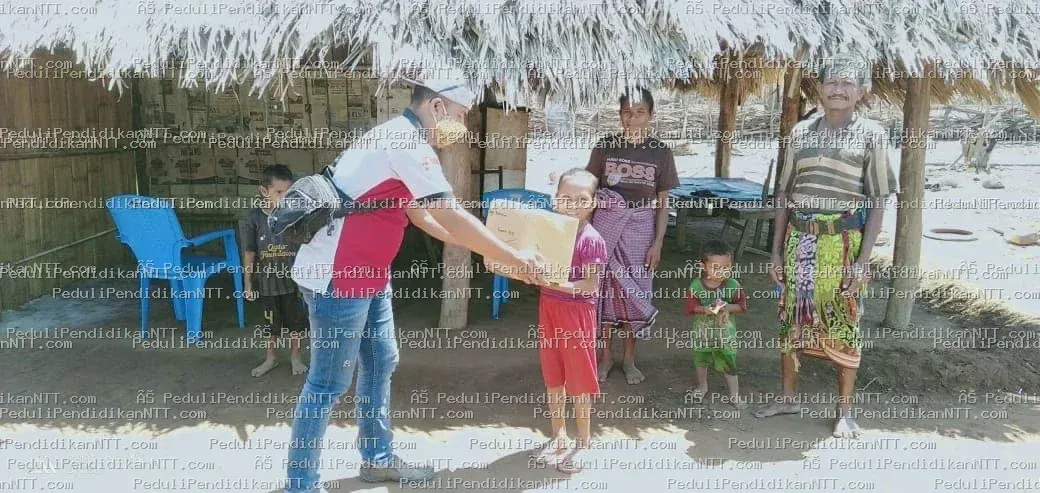 Foto 1 - Kabupaten Kupang 2020