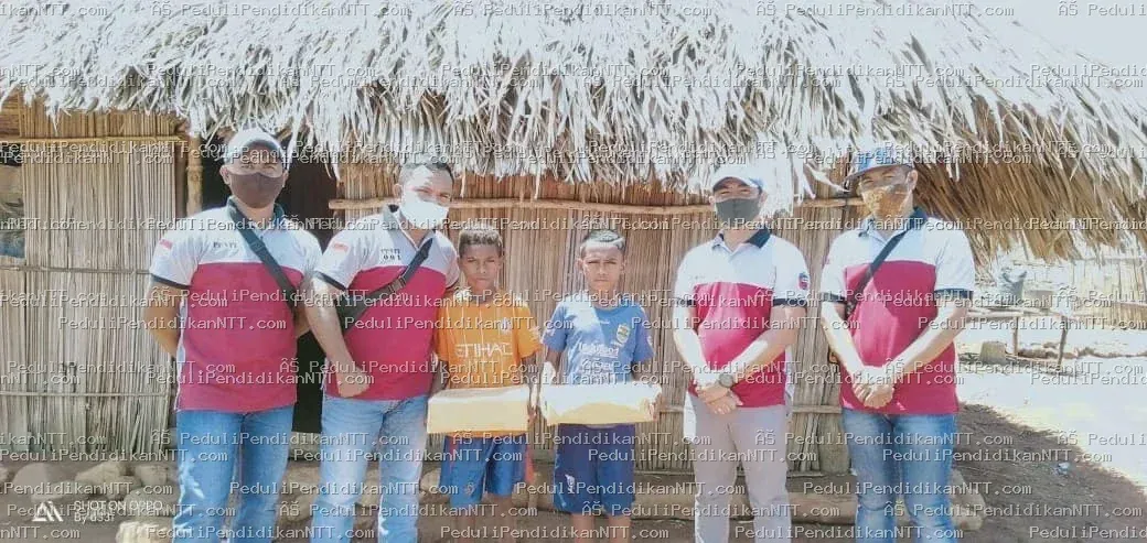 Foto 2 - Kabupaten Kupang 2020