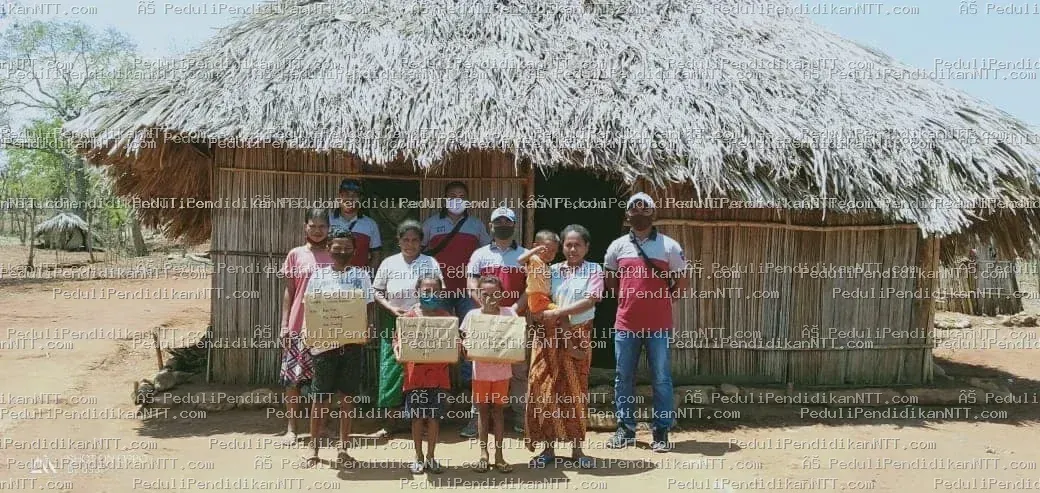 Foto 3 - Kabupaten Kupang 2020