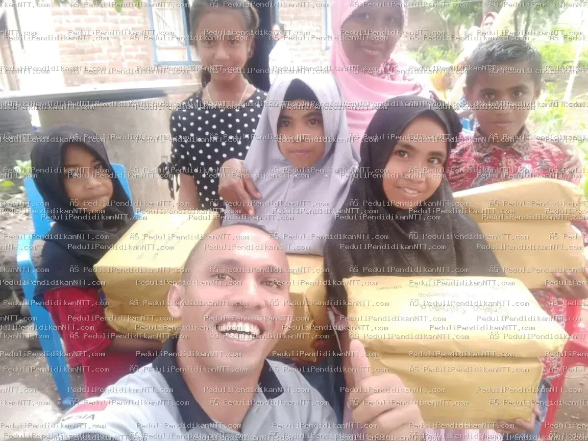 Foto 1 - Kabupaten Lembata 2018