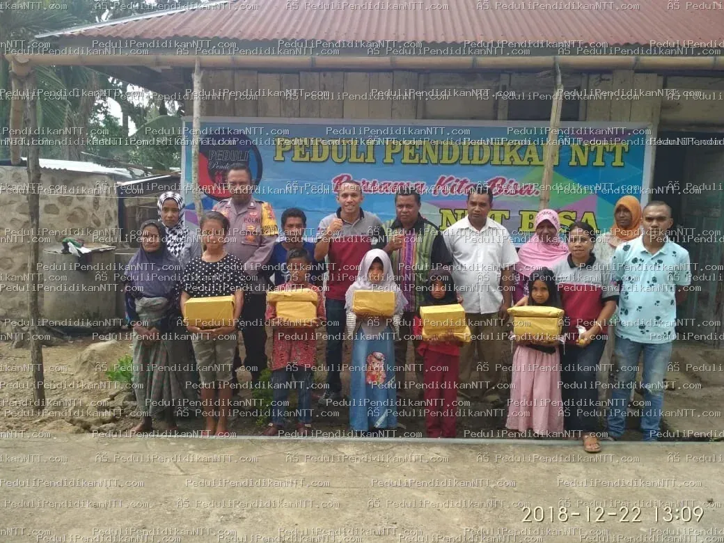 Foto 2 - Kabupaten Lembata 2018