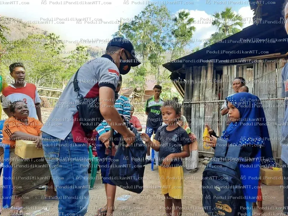 Foto 1 - Kabupaten Lembata 2020