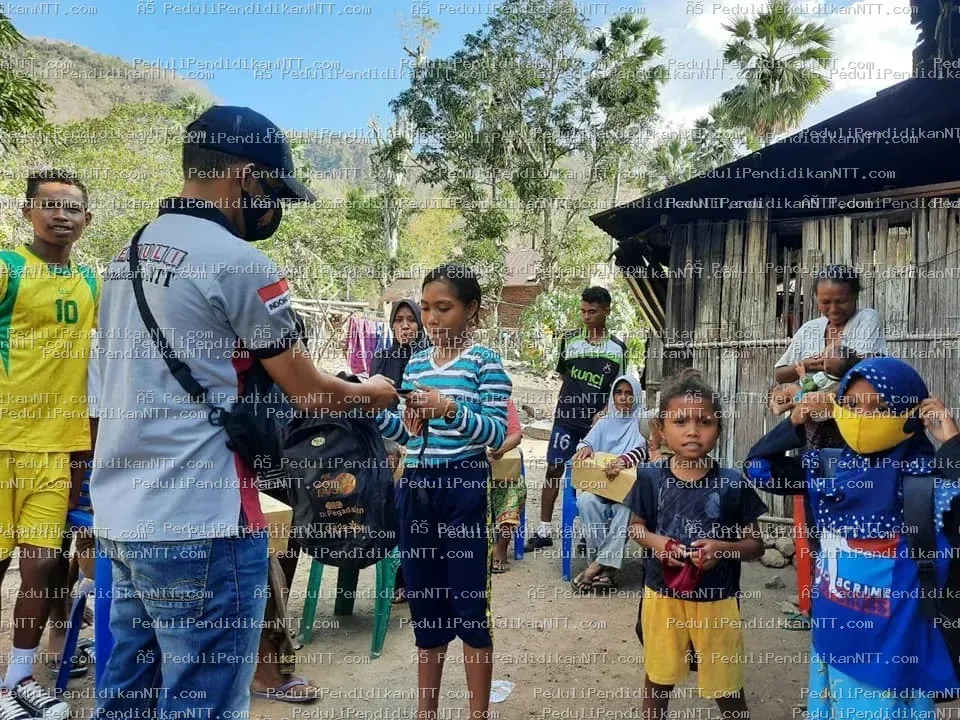Foto 2 - Kabupaten Lembata 2020
