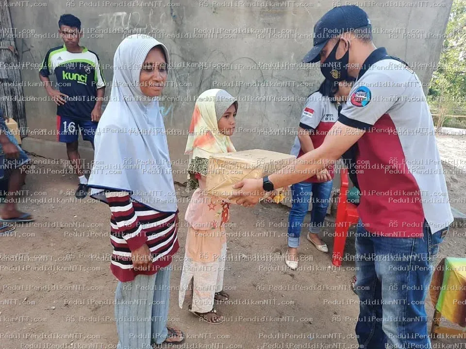 Foto 3 - Kabupaten Lembata 2020