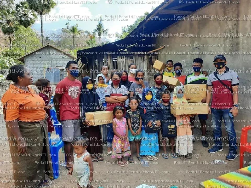 Foto 4 - Kabupaten Lembata 2020