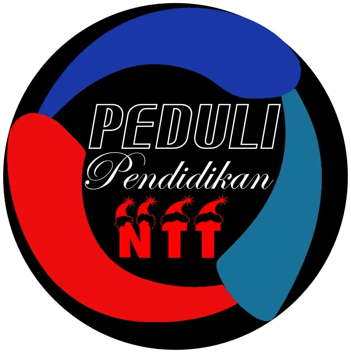 Logo Peduli Pendidikan NTT