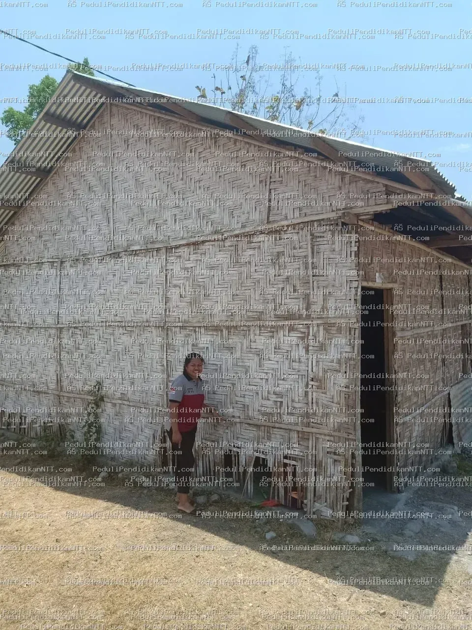 Foto 1 - Kabupaten Manggarai Timur 2019