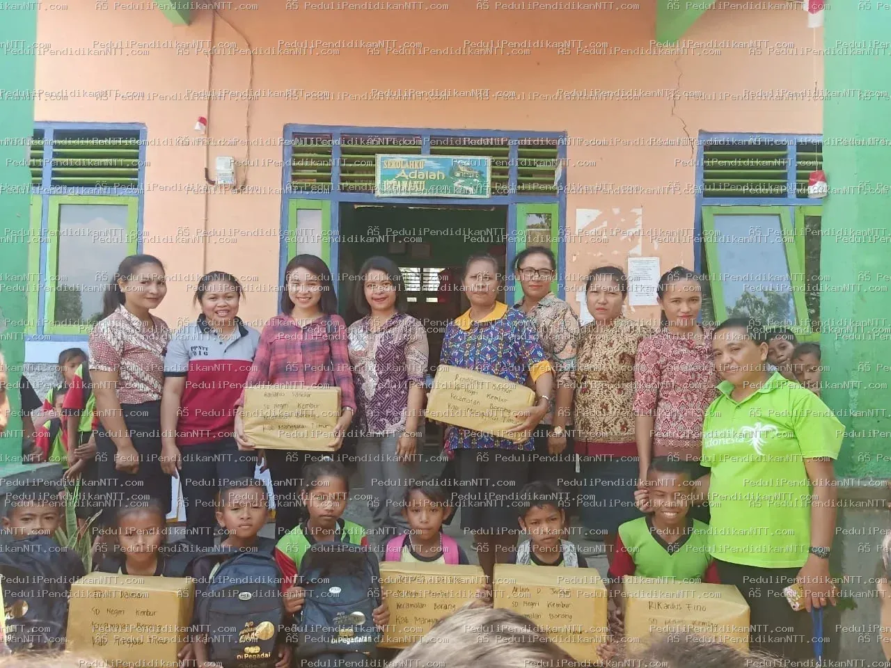 Foto 3 - Kabupaten Manggarai Timur 2019